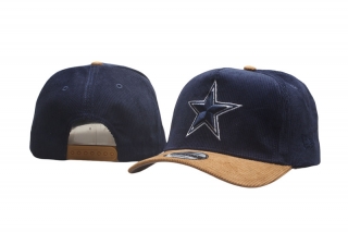 Dallas Cowboys NFL 9FORTY Curved Adjustable Hats 121804