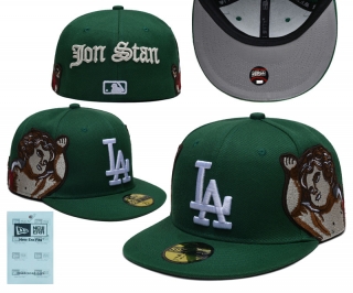 Los Angeles Dodgers Jon Stan MLB 59FIFTY Fitted Hats 121826