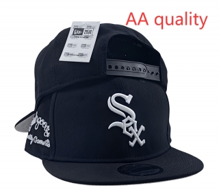 Chicago White Sox MLB 9FIFTY Snapback Hats 121842