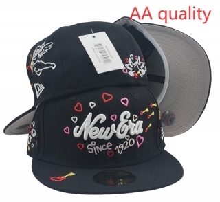 New Era 59FIFTY Fitted Hats 121846