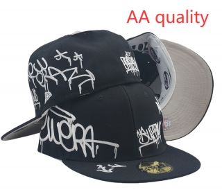 New Era 59FIFTY Fitted Hats 121847