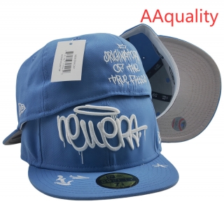 New Era 59FIFTY Fitted Hats 121848