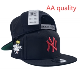 New York Yankees MLB 9FIFTY Snapback Hats 121849