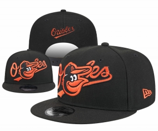 Baltimore Orioles MLB 9FIFTY Snapback Hats 121853