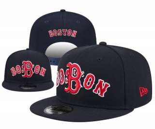 Boston Red Sox MLB 9FIFTY Snapback Hats 121854