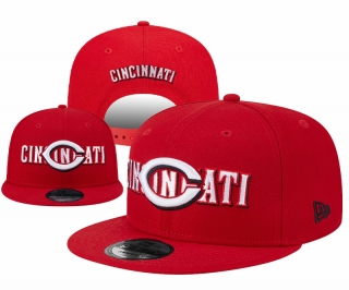 Cincinnati Reds MLB 9FIFTY Snapback Hats 121858