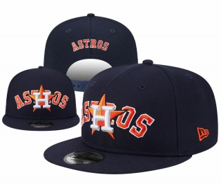 Houston Astros MLB 9FIFTY Snapback Hats 121863