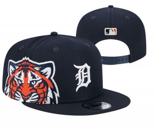 Detroit Tigers MLB 9FIFTY Snapback Hats 121861
