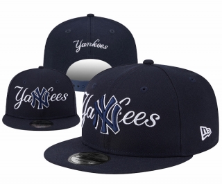 New York Yankees MLB 9FIFTY Snapback Hats 121883