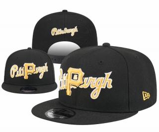 Pittsburgh Pirates MLB 9FIFTY Snapback Hats 121886