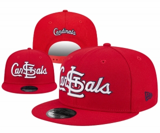 Saint Louis Cardinals MLB 9FIFTY Snapback Hats 121887