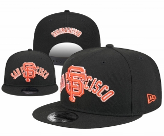 San Francisco Giants MLB 9FIFTY Snapback Hats 121889