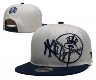 New York Yankees MLB 9FIFTY Snapback Hats 120960