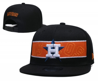 Houston Astros MLB 9FIFTY Snapback Hats 120938