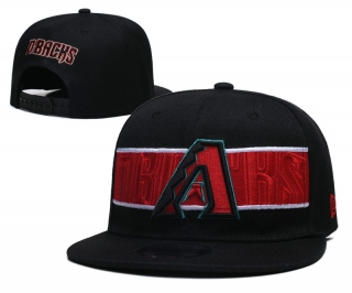 Arizona Diamondbacks MLB 9FIFTY Snapback Hats 120922
