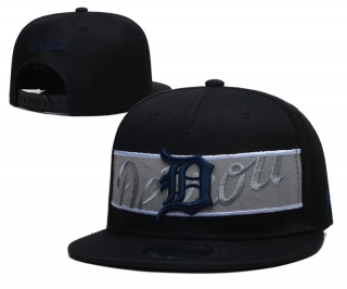 Detroit Tigers MLB 9FIFTY Snapback Hats 120935