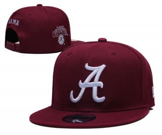 Alabama Crimson Tide NCAA 9FIFTY Snapback Hats 120919