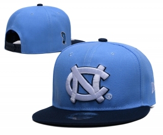 UNC North Carolina Tar Heels NCAA 9FIFTY Snapback Hats 121061