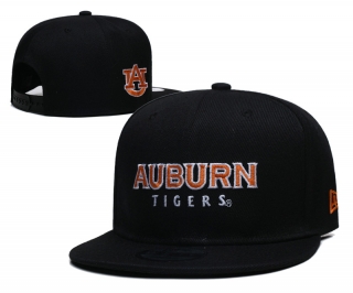 Auburn Tigers NCAA 9FIFTY Snapback Hats 121034