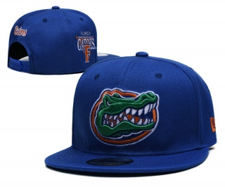 Florida Gators NCAA 9FIFTY Snapback Hats 121044