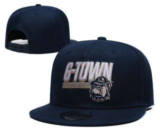 Georgia Bulldogs NCAA 9FIFTY Snapback Hats 120936