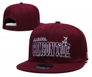 Alabama Crimson Tide NCAA 9FIFTY Snapback Hats 120920