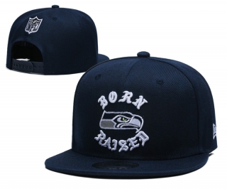 Seattle Seahawks NFL 9FIFTY Snapback Hats 120963