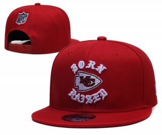 Kansas City Chiefs NFL 9FIFTY Snapback Hats 121048