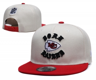 Kansas City Chiefs NFL 9FIFTY Snapback Hats 121293