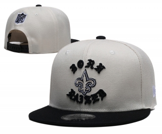 New Orleans Saints NFL 9FIFTY Snapback Hats 120957