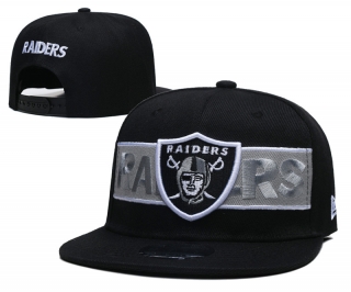 Las Vegas Raiders NFL 9FIFTY Snapback Hats 120940