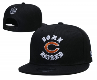 Chicago Bears NFL 9FIFTY Snapback Hats 121038
