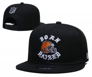 Cleveland Browns NFL 9FIFTY Snapback Hats 121040