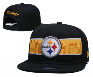 Pittsburgh Steelers NFL 9FIFTY Snapback Hats 120962