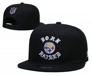 Pittsburgh Steelers NFL 9FIFTY Snapback Hats 121056