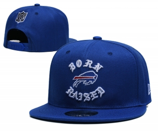 Buffalo Bills NFL 9FIFTY Snapback Hats 121037