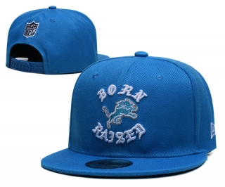 Detroit Lions NFL 9FIFTY Snapback Hats 121041