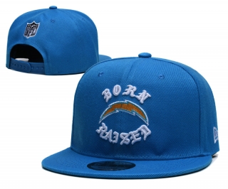 San Diego Chargers NFL 9FIFTY Snapback Hats 121057