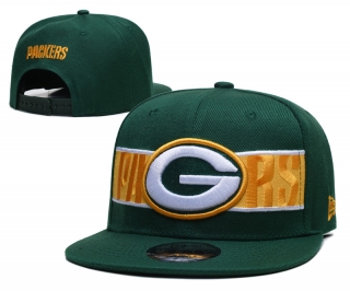 Green Bay Packers NFL 9FIFTY Snapback Hats 120937