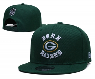 Green Bay Packers NFL 9FIFTY Snapback Hats 121292