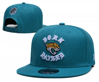 Jacksonville Jaguars NFL 9FIFTY Snapback Hats 120939