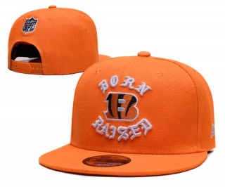 Cincinnati Bengals NFL 9FIFTY Snapback Hats 120928