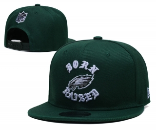 Philadelphia Eagles NFL 9FIFTY Snapback Hats 120961