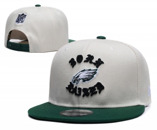 Philadelphia Eagles NFL 9FIFTY Snapback Hats 121297