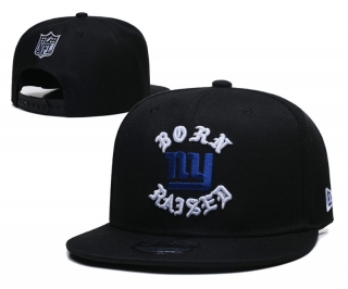 New York Giants NFL 9FIFTY Snapback Hats 121295