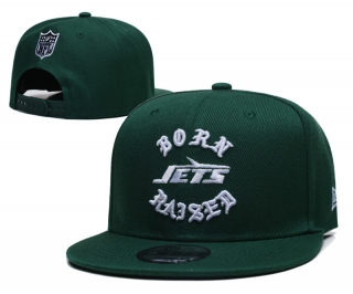 New York Jets NFL 9FIFTY Snapback Hats 121296