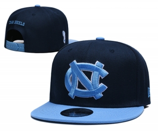 UNC North Carolina Tar Heels NCAA 9FIFTY Snapback Hats 121286