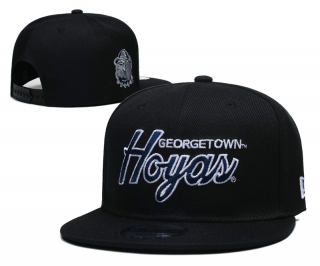 Georgetown Hoyas NCAA 9FIFTY Snapback Hats 121280