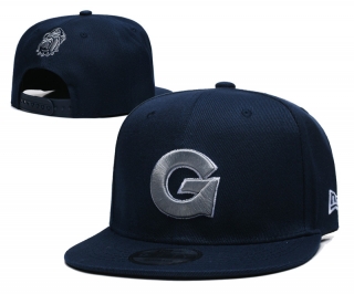 Georgetown Hoyas NCAA 9FIFTY Snapback Hats 121279