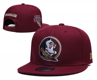 Florida State Seminoles NCAA Snapback Hats 121278